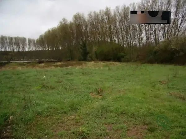 Terreno urbano de 0,0987 ha en venta en Asiain, Navarra