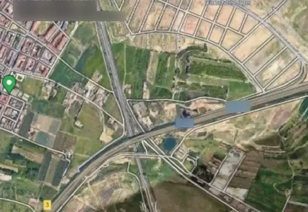 Terreno urbano de 0,2 ha en venta en Lleida, Lleida