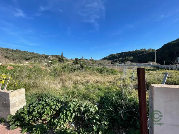 Terreno urbano de 0,0177 ha en venta en Ferreries, Baleares