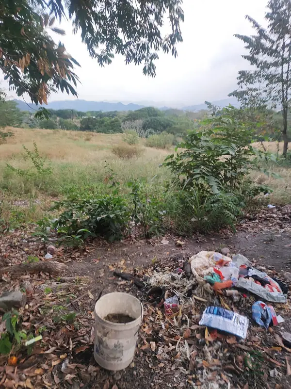 Finca agrícola de 11 ha en venta en Tolima