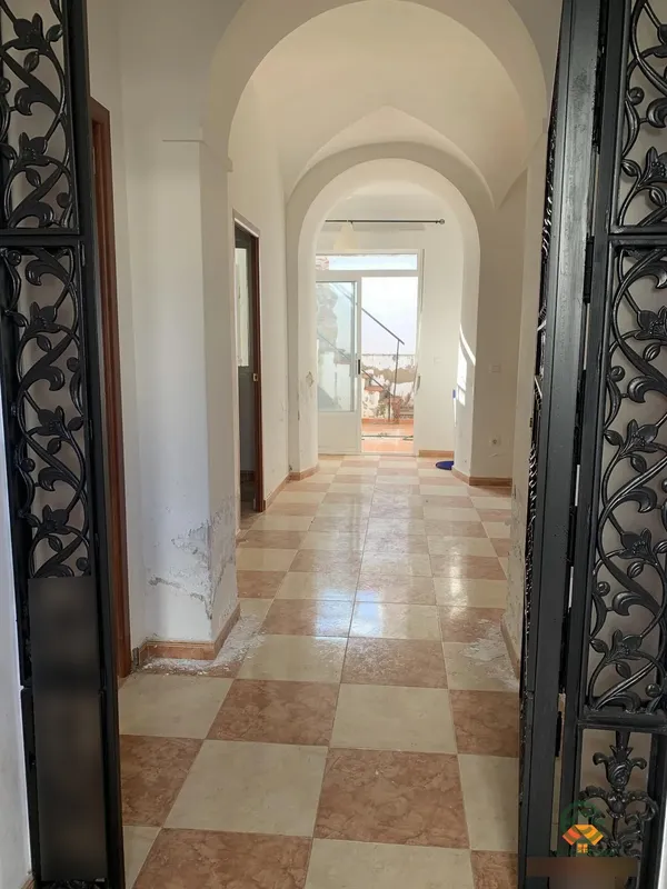 Casa de 0,011 ha en venta en Almendralejo, Badajoz