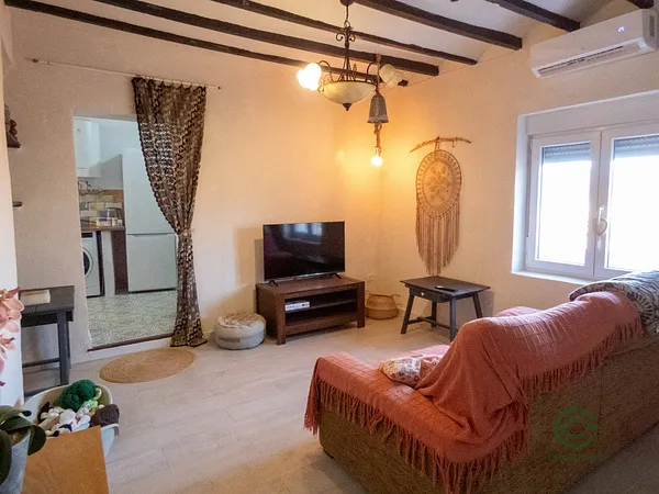 Casa de 0,02 ha en venta en Monovar - monover, Alicante