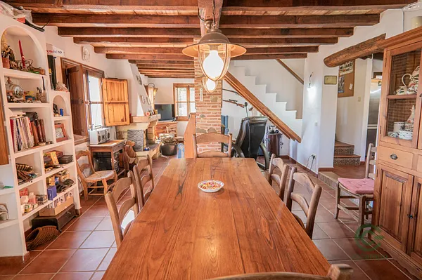 Finca rústica de 30 ha en venta en Málaga