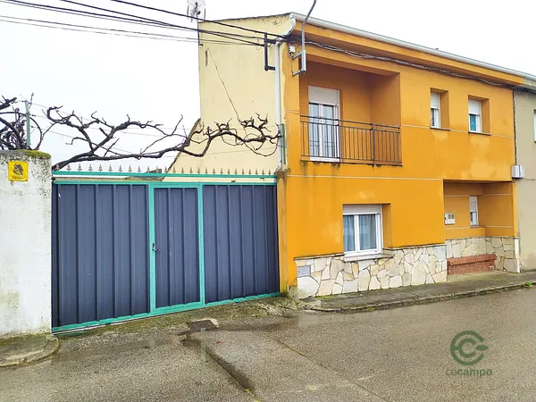 Casa de 0,07 ha en venta en Barcena del bierzo, Leon
