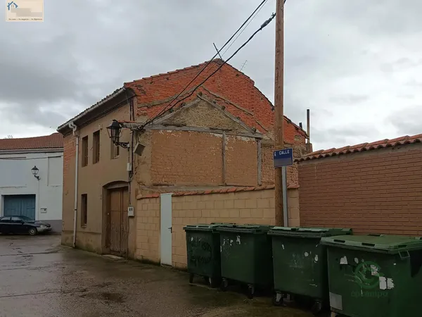 Casa de 0,0265 ha en venta en León