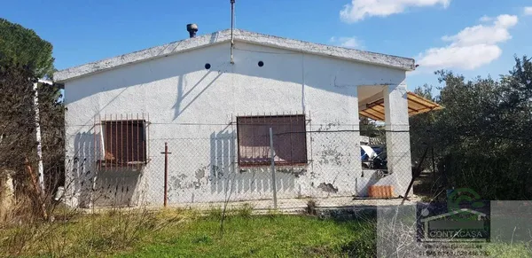 Casa de 0,55 ha en venta en Loranca de tajuña, Guadalajara