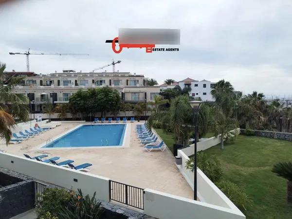 Casa de 0,0135 ha en venta en San miguel de abona, Sta.cruz tener.