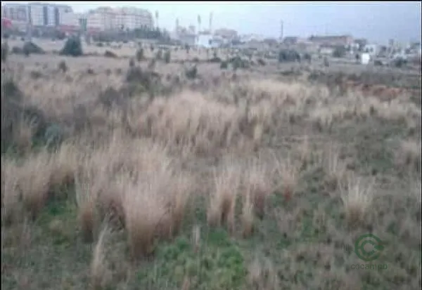 Terreno urbano de 0,1676 ha en venta en Castellon - castello de la plana, Castellon