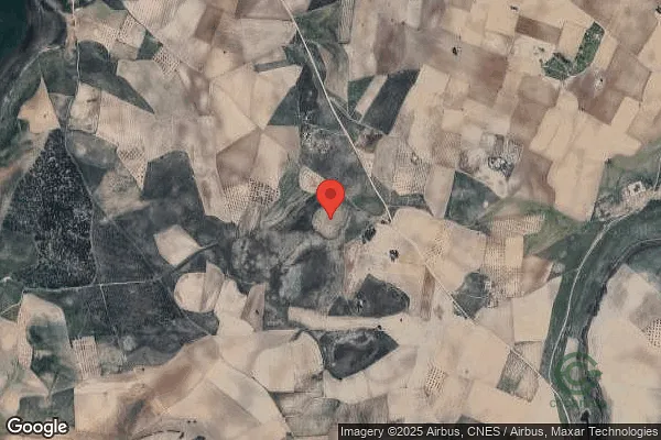 Finca agrícola de 1 ha en venta en Toledo