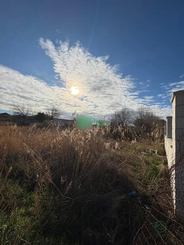 Terreno urbano de 0,2486 ha en venta en Yeles, Toledo