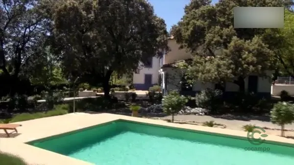 Finca rústica de 0,31 ha en venta en Málaga