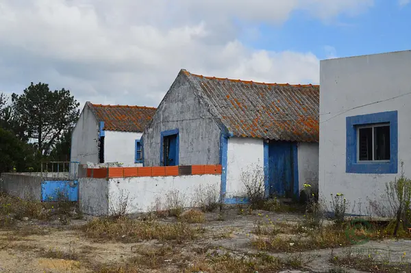 Finca rústica de 0,0788 ha en venta en Comporta, Setúbal