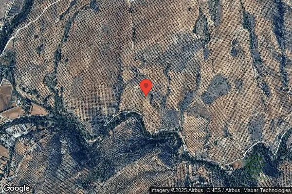 Finca agrícola de 0,9 ha en venta en Jaén