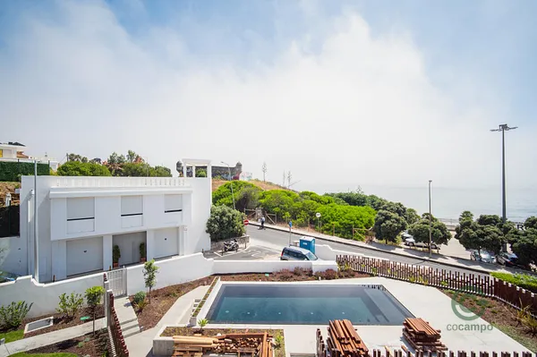 Casa de 0,0339 ha en venta en Cascais e estoril, Lisboa