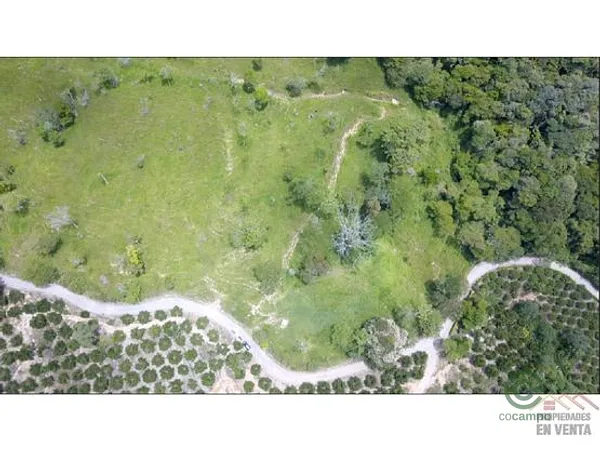 Finca rústica de 0,2643 ha en venta en Antioquia