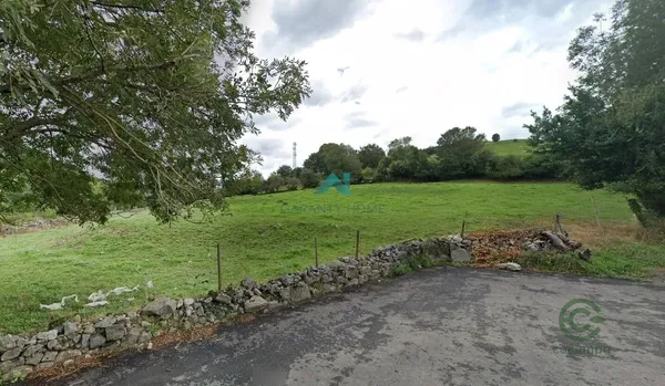 Terreno urbano de 0,539 ha en venta en Ramales de la victoria, Cantabria