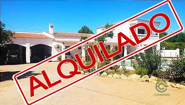 Casa de 0,16 ha en venta en Alcala de guadaira, Sevilla