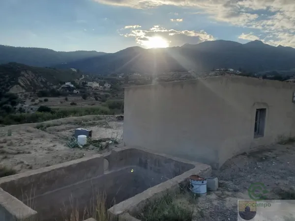 Terreno urbano de 1,7 ha en venta en Murcia, Murcia