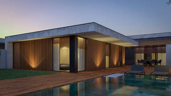 Casa de 0,06 ha en venta en Braga, Braga