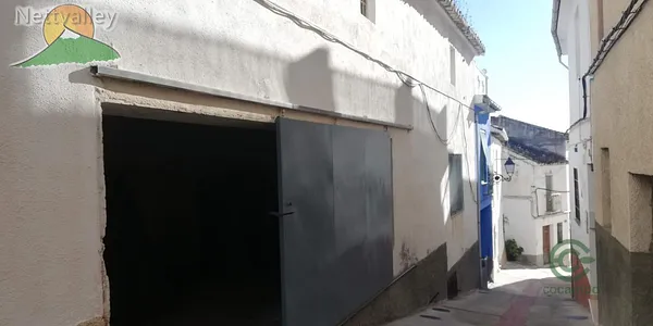 Casa de 0,0161 ha en venta en El pinar, Granada