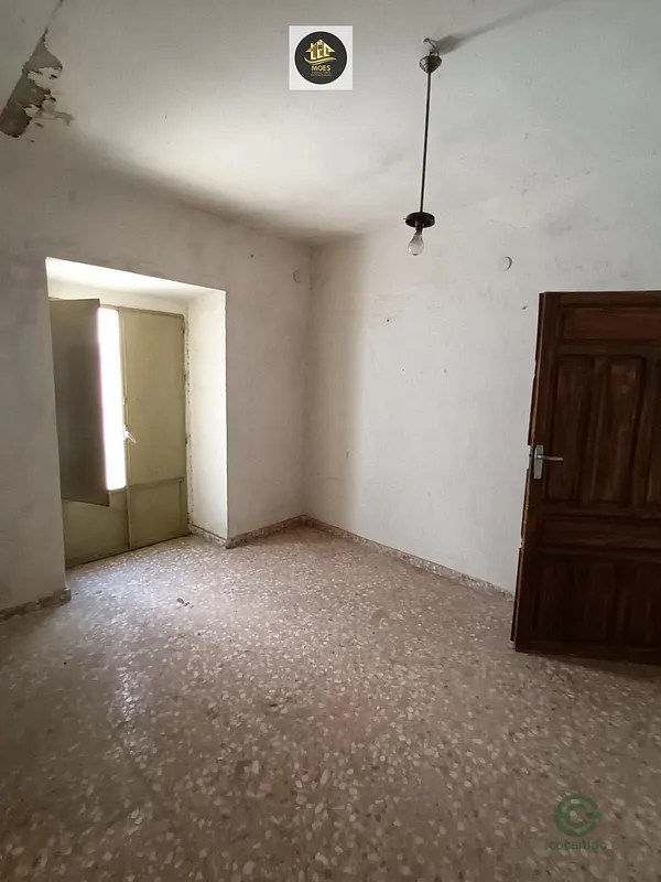 Casa de 0,027 ha en venta en Úbeda, Jaen