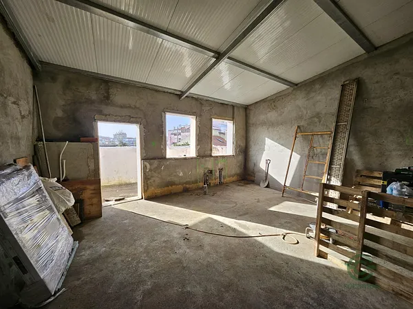 Casa de 0,0075 ha en venta en Sintra, Lisboa