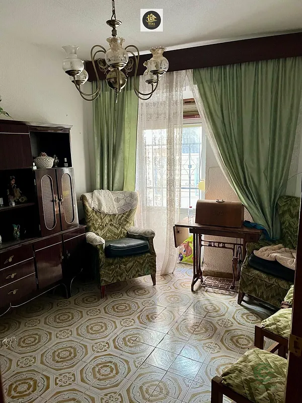 Casa de 0,0213 ha en venta en Jaén, Jaen