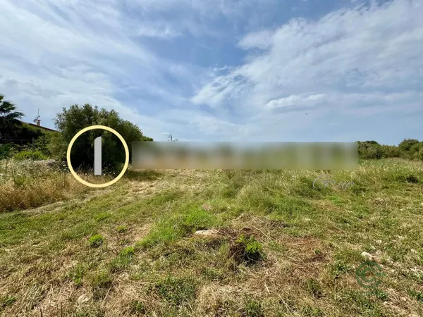 Finca rústica de 0,5443 ha en venta en Sant llorenç des cardassar, Baleares