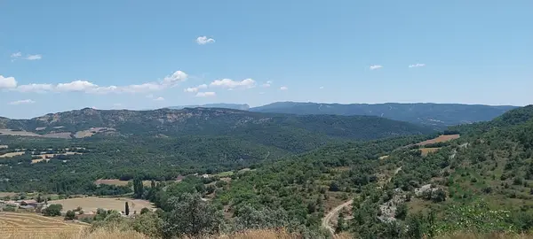 Finca rústica de 100 ha en venta en Huesca
