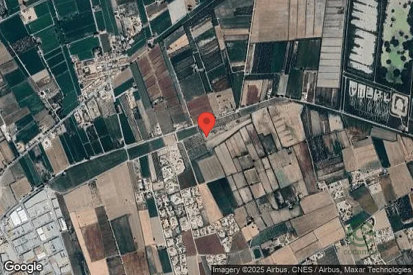 Finca agrícola de 2,2 ha en venta en Alicante