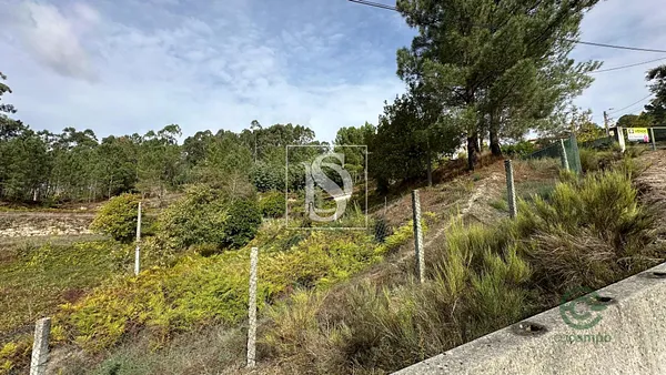Finca rústica de 1,1033 ha en venta en Amarante, Porto