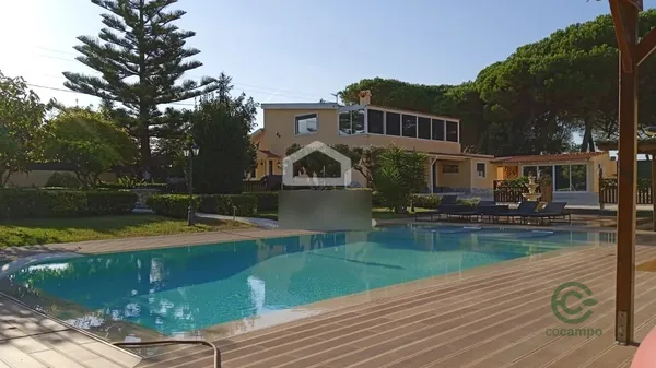 Finca rústica de 0,1651 ha en venta en Sintra, Lisboa