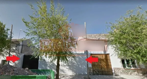Terreno urbano de 0,029 ha en venta en El ballestero, Albacete
