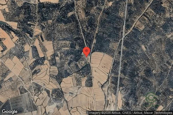 Finca agrícola de 0,5 ha en venta en Zaragoza