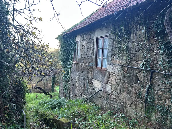 Finca rústica de 0,378 ha en venta en Covas, Viana do castelo