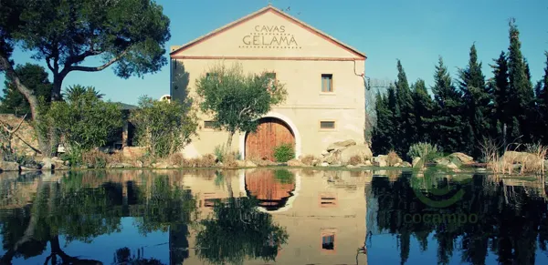 Finca rústica de 20 ha en venta en Gerona