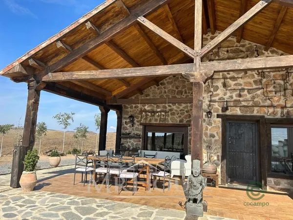 Finca rústica de 765 ha en venta en Bubierca, Zaragoza