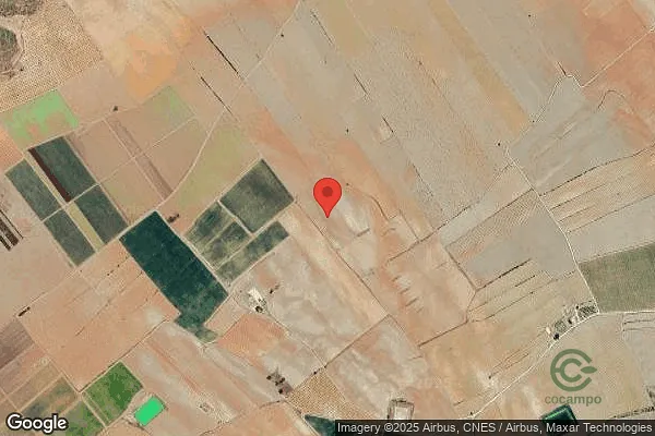 Finca agrícola de 2 ha en venta en Murcia