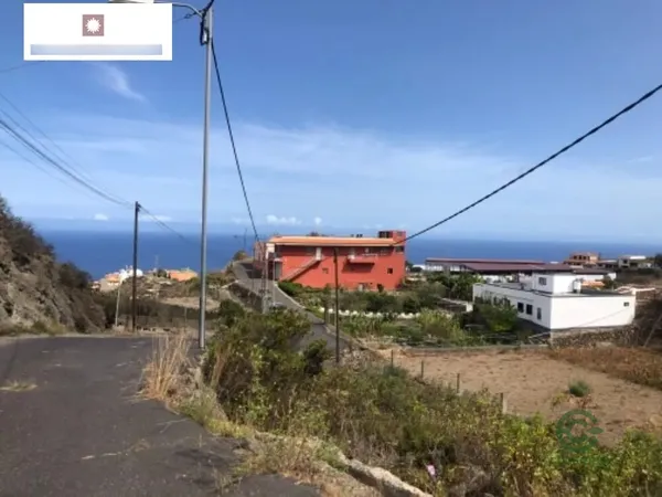 Terreno urbano de 0,043 ha en venta en Icod de los vinos, Santa cruz de tenerife