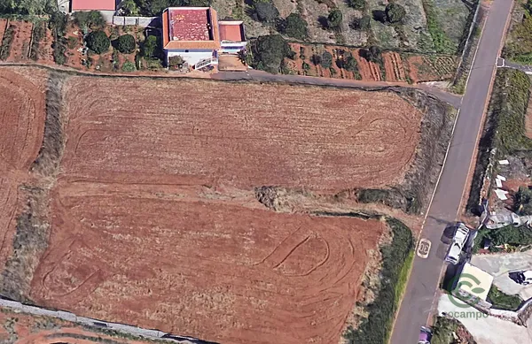 Terreno urbano de 0,0626 ha en venta en El rosario, Santa cruz de tenerife