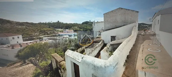 Terreno urbano de 0,004 ha en venta en Sanlucar de guadiana, Huelva