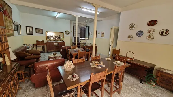 Casa de 0,0731 ha en venta en Santa marina del rey, Leon