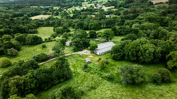 Finca rústica de 116,7773 ha en venta en Friol, Lugo