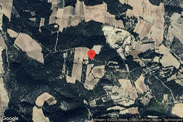 Finca rústica de 2 ha en venta en Valencia