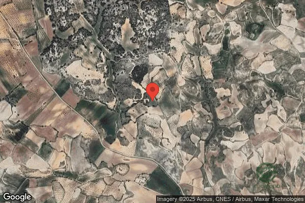 Finca agrícola de 0,36 ha en venta en Guadalajara