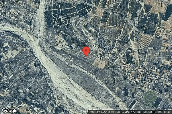 Finca agrícola de 3,4 ha en venta en Almería