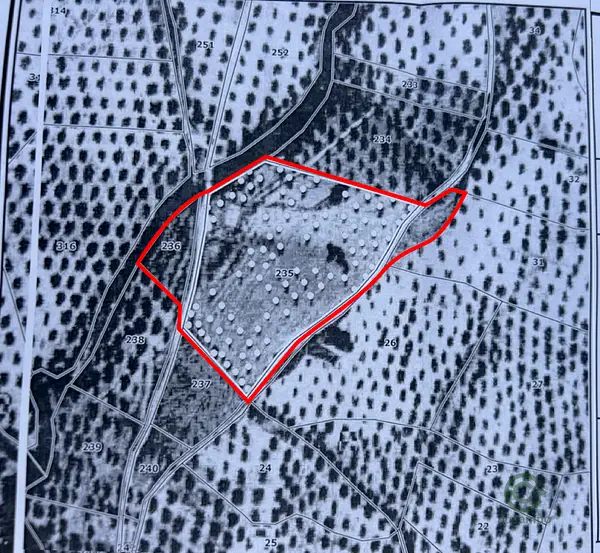 Finca rústica de 1 ha en venta en Jaén