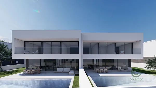Casa de 0,0642 ha en venta en Lagos, Faro