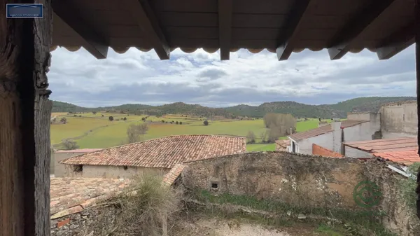 Casa de 0,0156 ha en venta en Arbeteta, Guadalajara