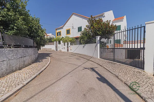 Casa de 0,0266 ha en venta en Almada - cova da piedade - pragal - cacilhas, Setúbal